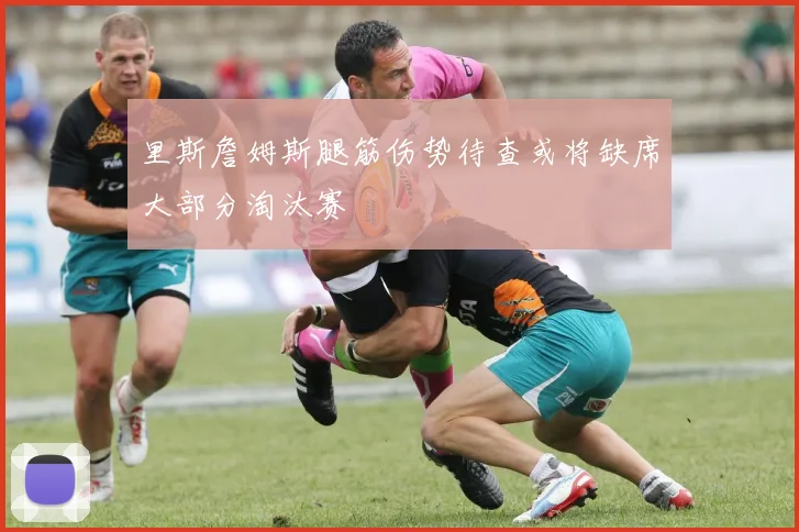 里斯詹姆斯腿筋伤势待查或将缺席大部分淘汰赛