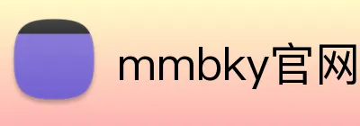 mmbky官网 Logo